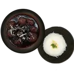 Cherry Kebab